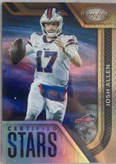 Josh Allen