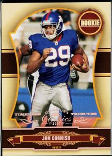 Jon Cornish