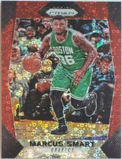 Marcus Smart