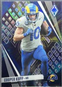 Cooper Kupp