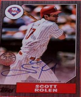 Scott Rolen