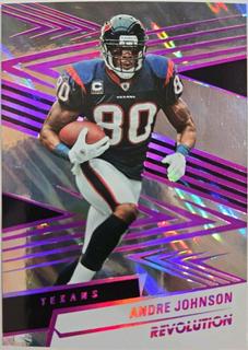 Andre Johnson