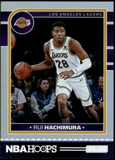 Rui Hachimura