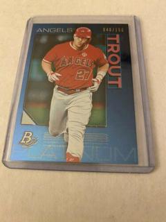 Mike Trout