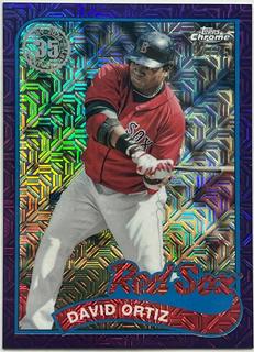 David Ortiz