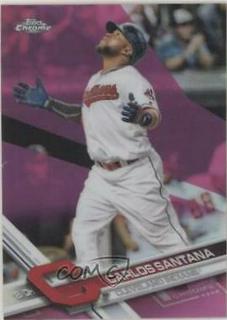 Carlos Santana
