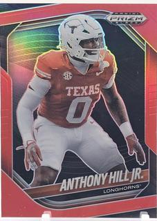 Anthony Hill Jr.