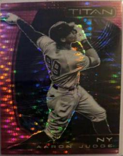 Aaron Judge