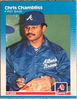 Chris Chambliss