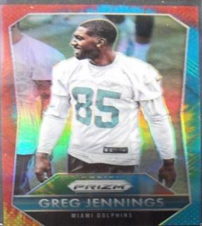 Greg Jennings