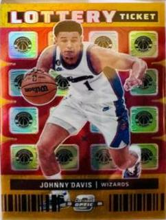 Johnny Davis