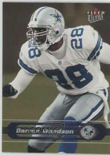 Darren Woodson