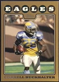 Correll Buckhalter