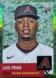 Luis Frias