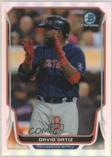 David Ortiz