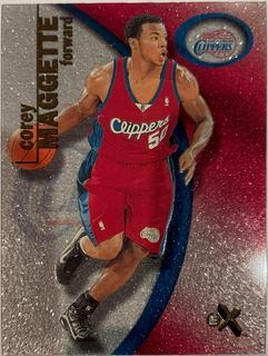 Corey Maggette