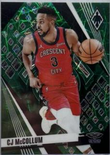 CJ McCollum