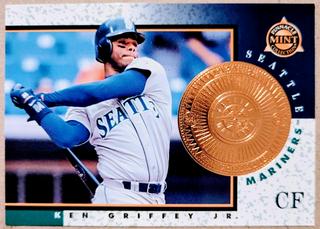 Ken Griffey Jr.