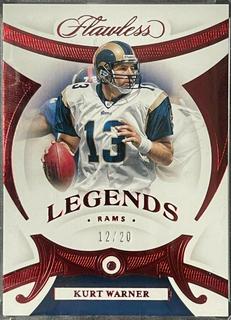Kurt Warner