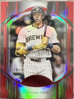 Christian Yelich