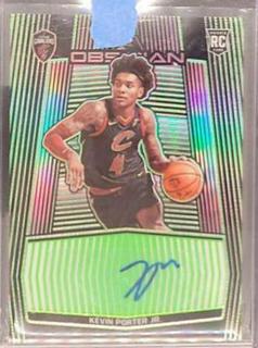 Kevin Porter Jr.