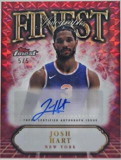 Josh Hart