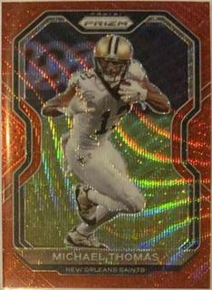 Michael Thomas