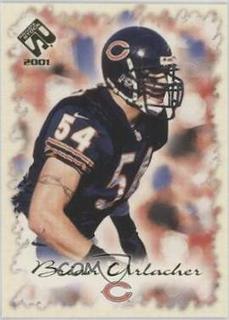 Brian Urlacher