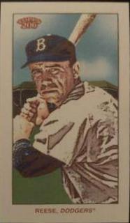 Pee Wee Reese