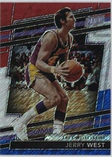 Jerry West