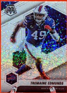 Tremaine Edmunds
