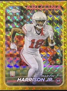 Marvin Harrison Jr.