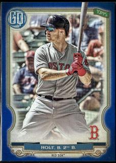 Brock Holt