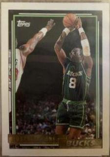 Moses Malone
