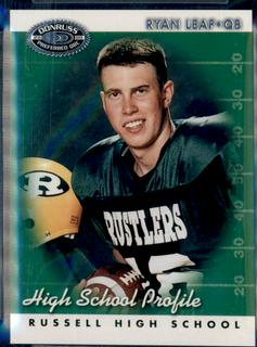 Ryan Leaf