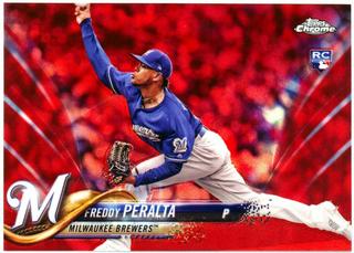 Freddy Peralta