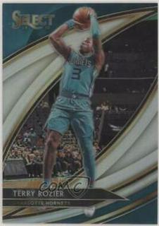 Terry Rozier