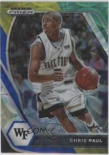 Chris Paul