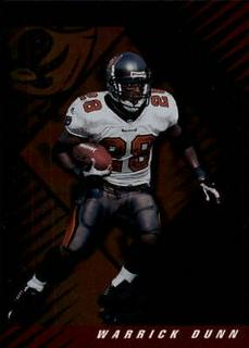 Warrick Dunn