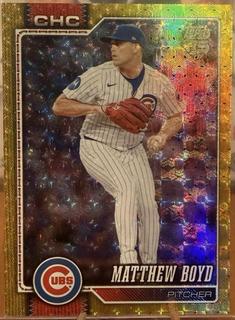Matthew Boyd