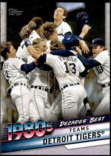 Detroit Tigers