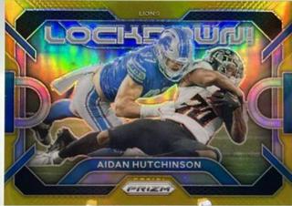 Aidan Hutchinson