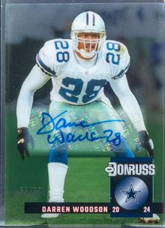 Darren Woodson