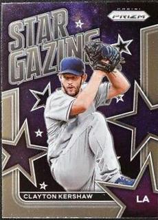 Clayton Kershaw