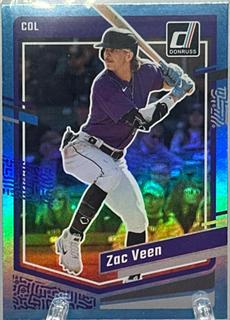 Zac Veen