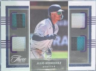 Julio Rodriguez