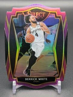 Derrick White