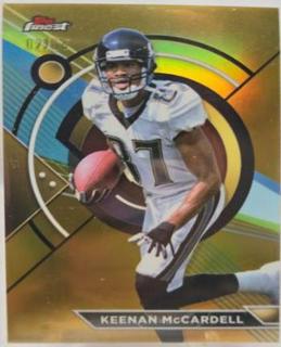 Keenan McCardell