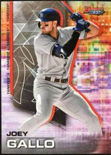Joey Gallo