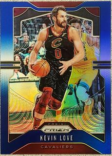 Kevin Love